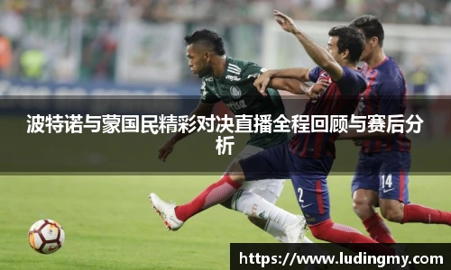 波特诺与蒙国民精彩对决直播全程回顾与赛后分析